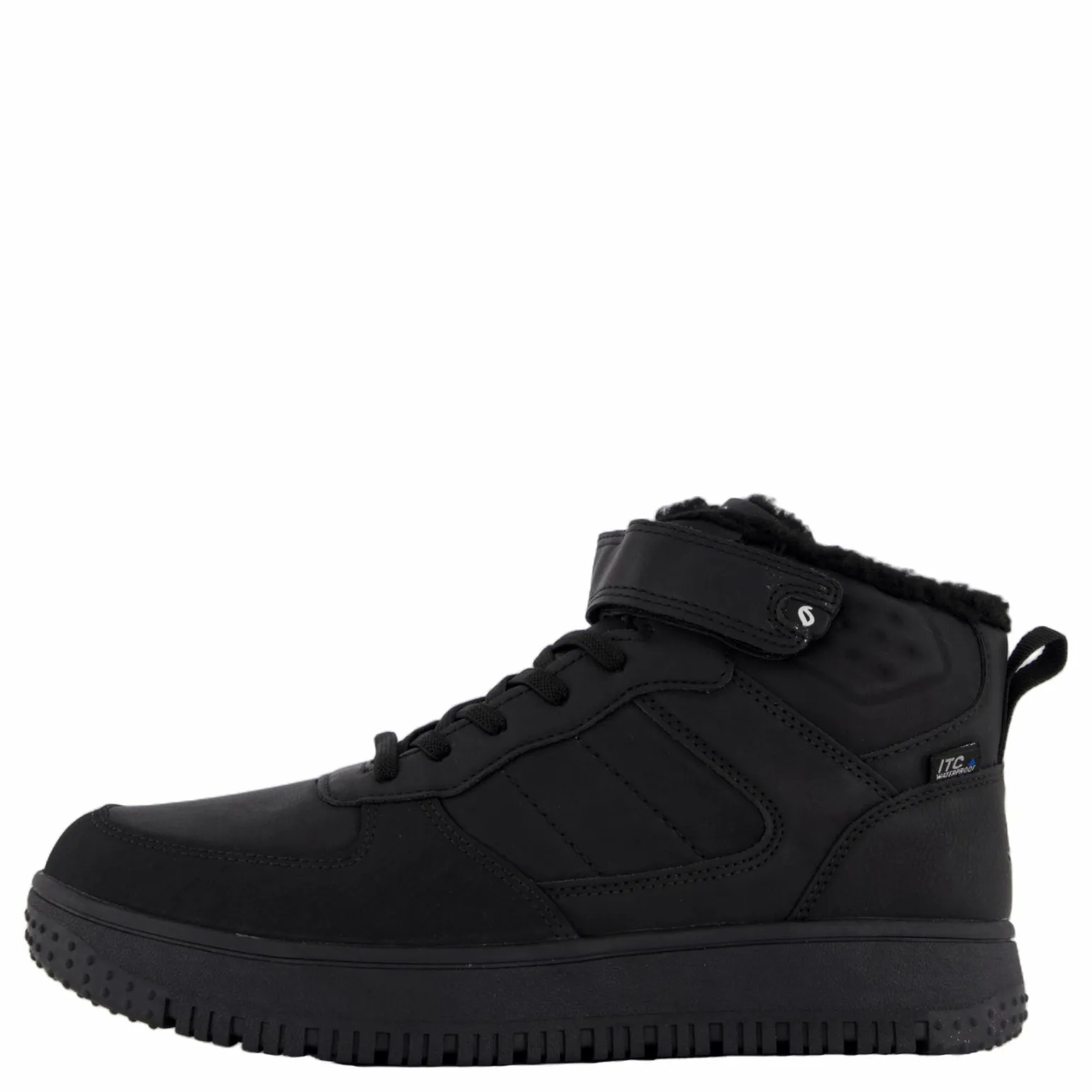 Lomma Black