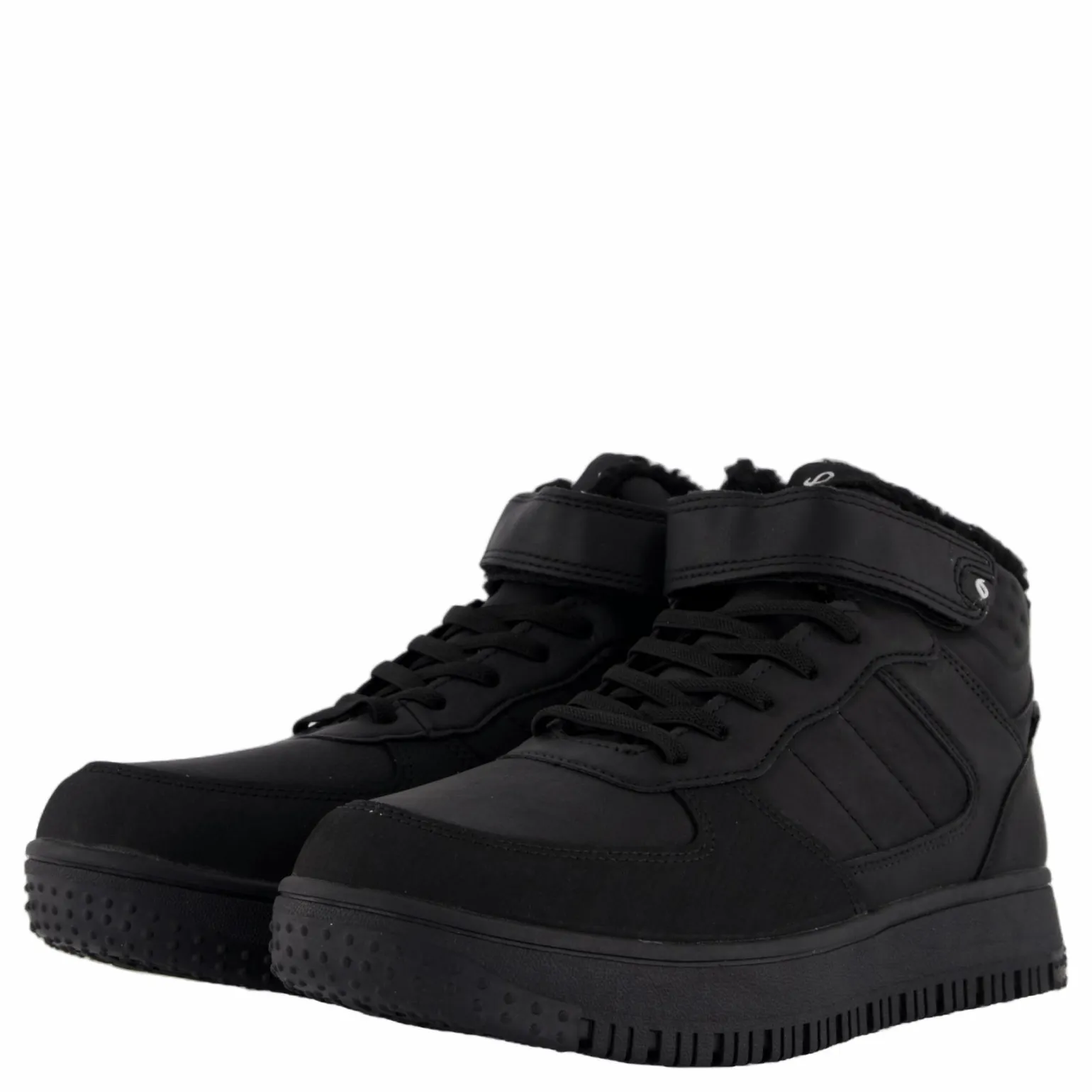 Lomma Black