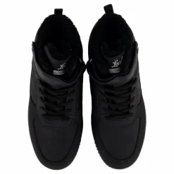 Lomma Black