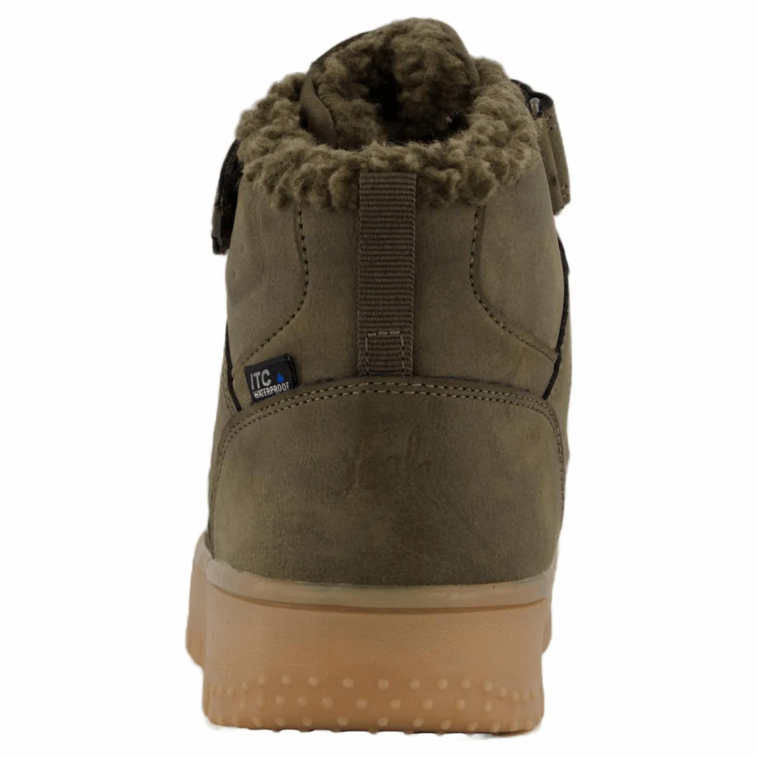 Lomma Khaki