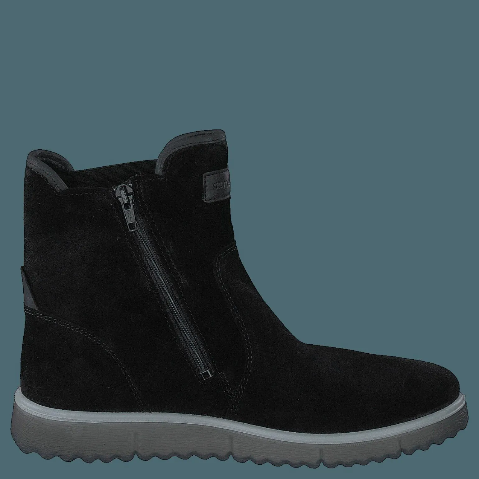 Lora Gore-tex Black
