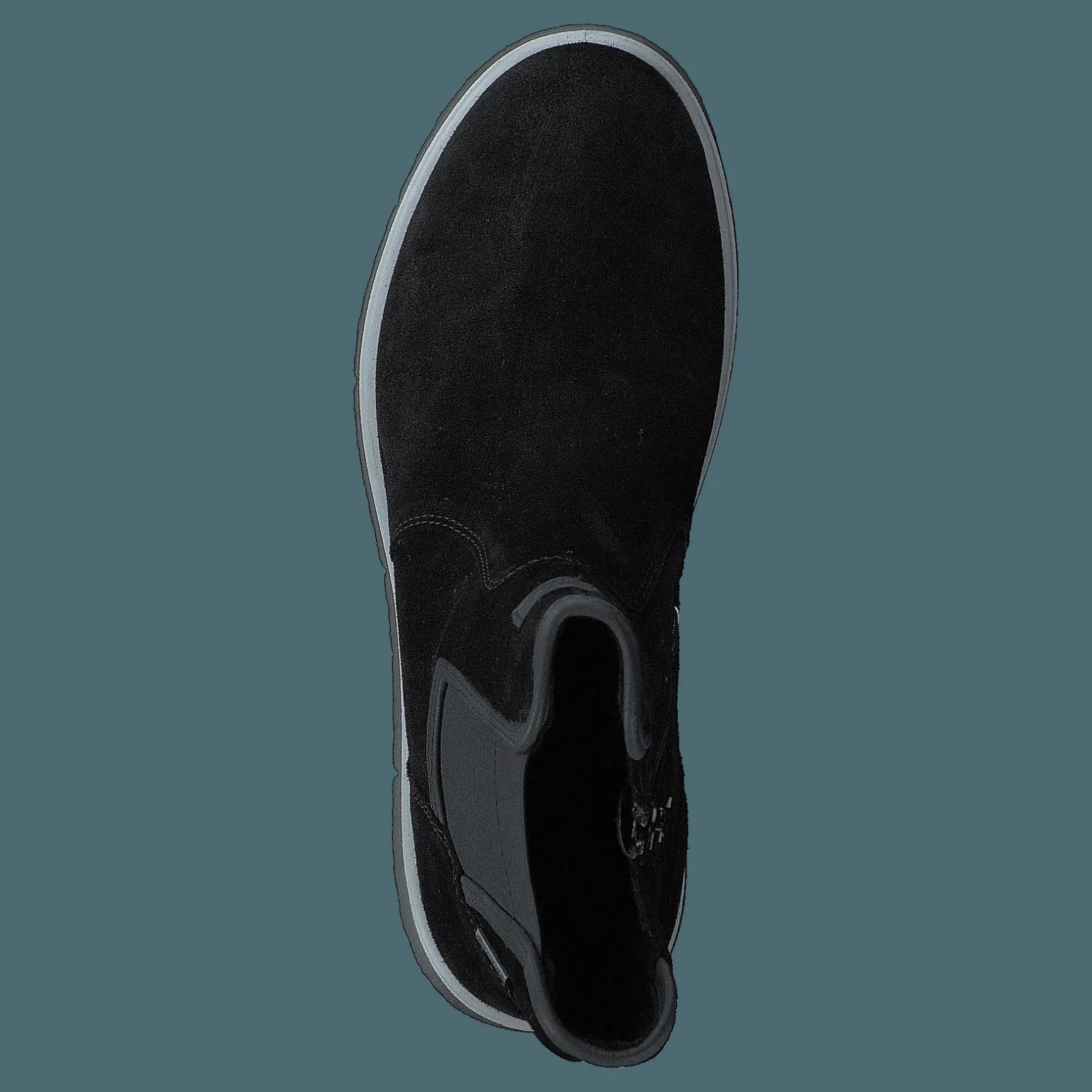 Lora Gore-tex Black