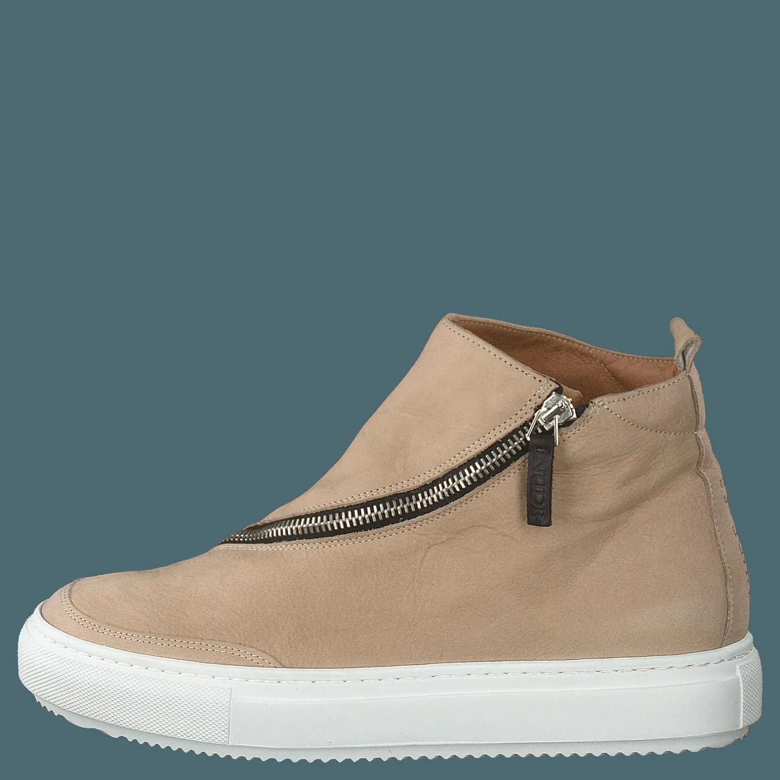 Lotta Mohair Beige
