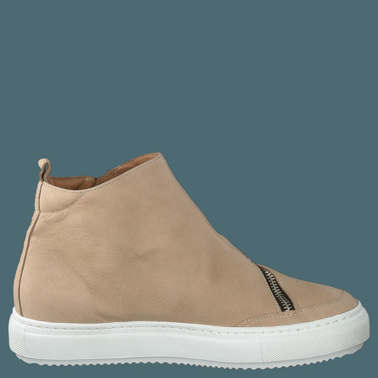 Lotta Mohair Beige