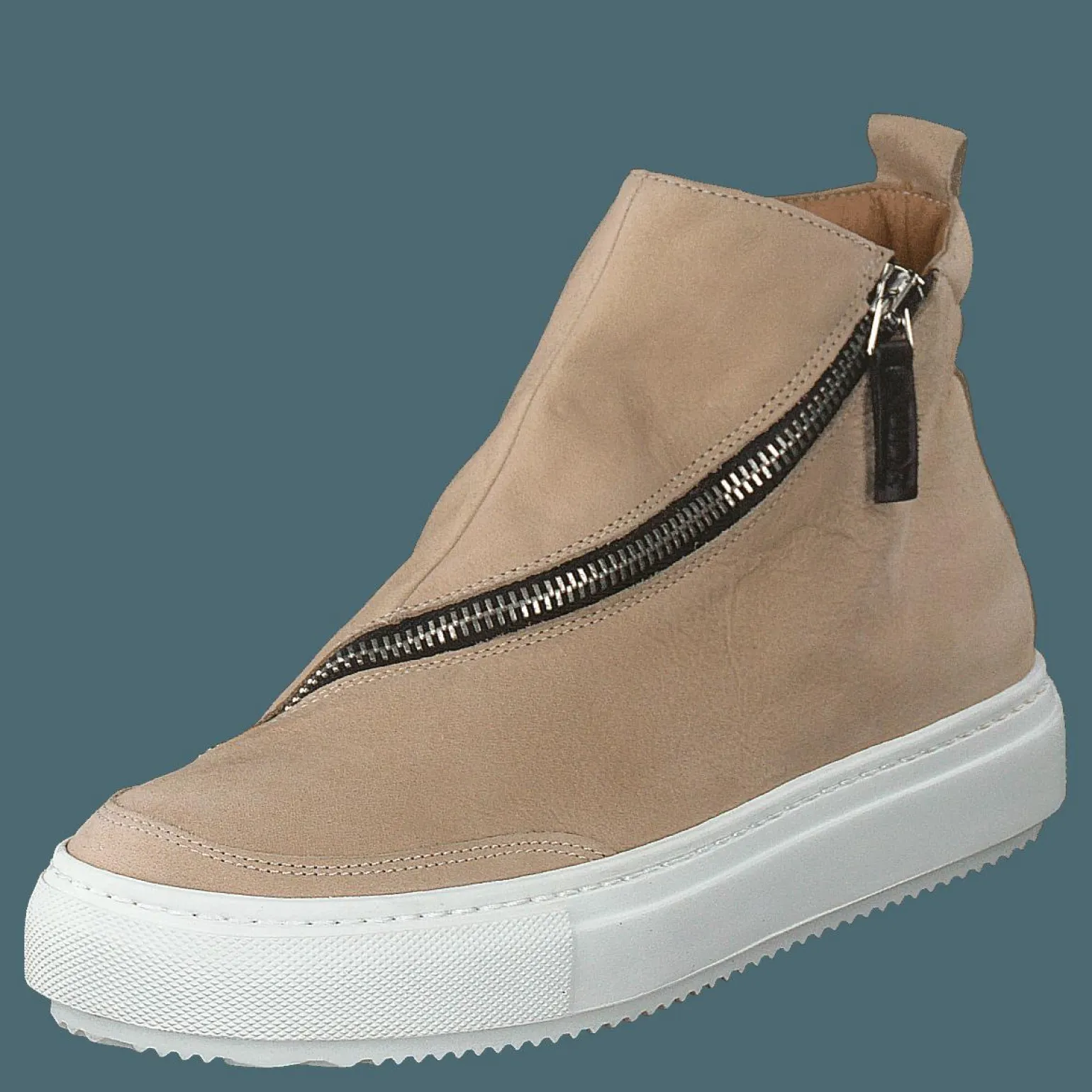 Lotta Mohair Beige