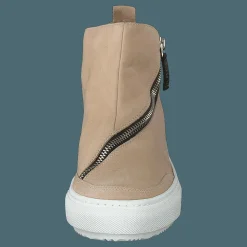 Lotta Mohair Beige
