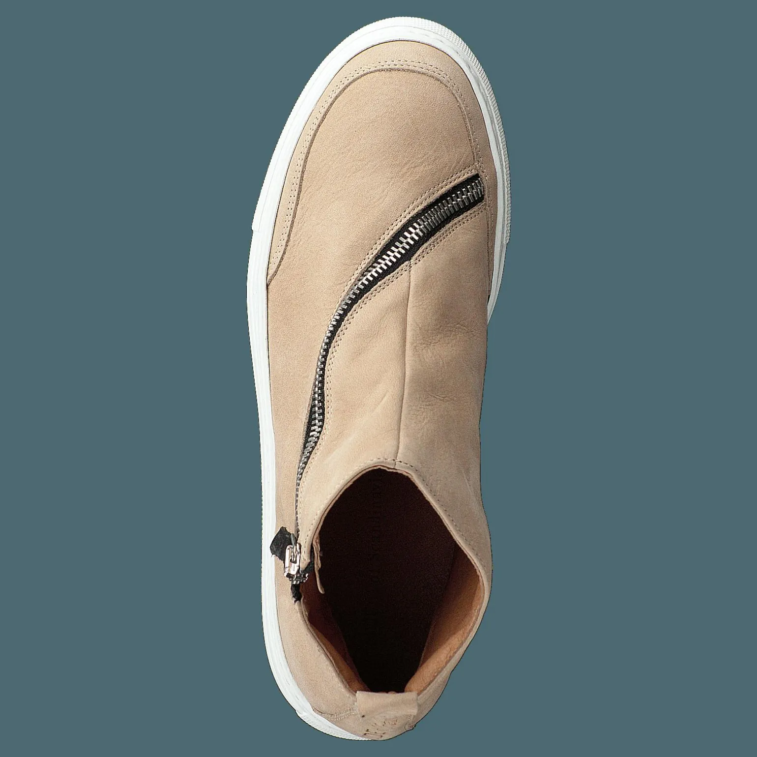 Lotta Mohair Beige