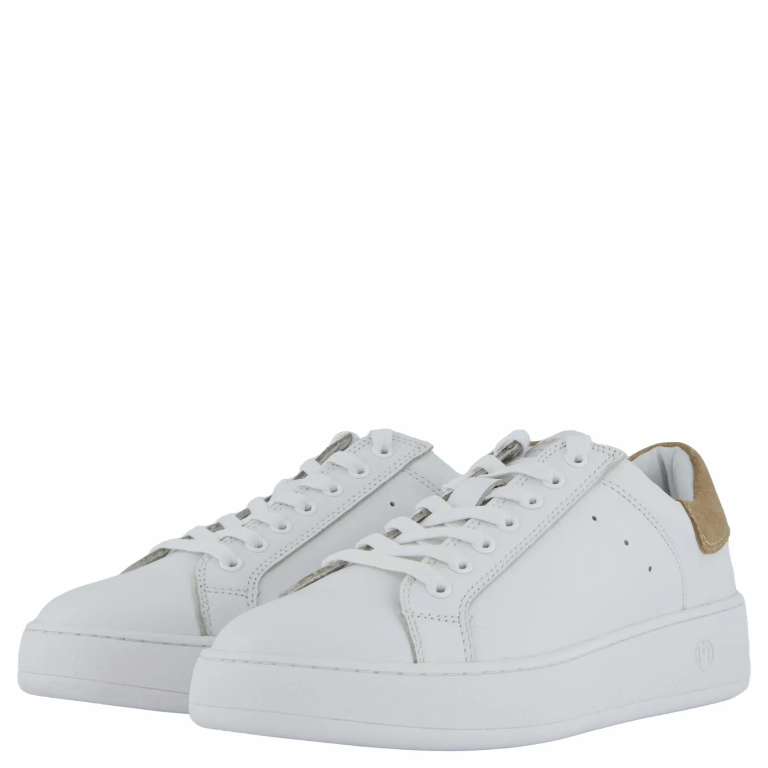 Lova White / Gold