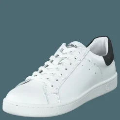 Lova White/black