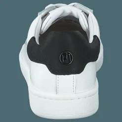 Lova White/black
