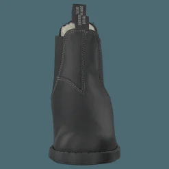 Low Chelsea Warm Lining Black