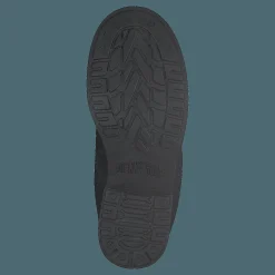 Low Chelsea Warm Lining Black