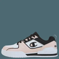 Low Cut Shoe 3 Point Low Ps013