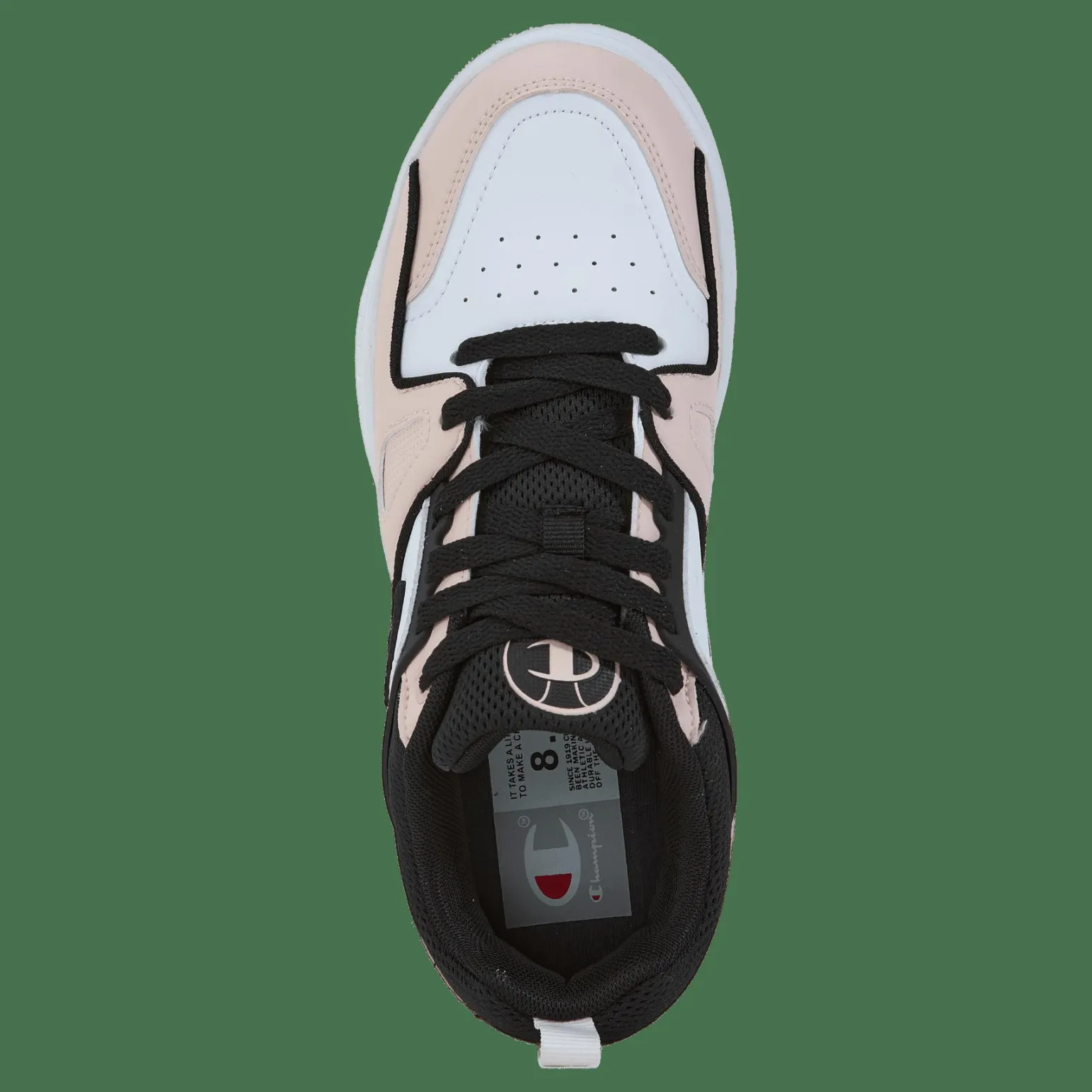 Low Cut Shoe 3 Point Low Ps013