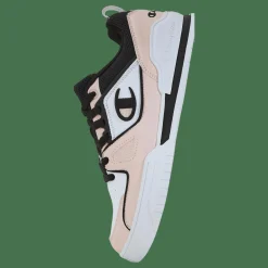 Low Cut Shoe 3 Point Low Ps013