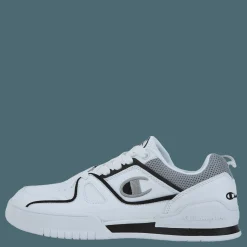 Low Cut Shoe 3 Point Low Ww007