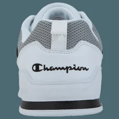 Low Cut Shoe 3 Point Low Ww007