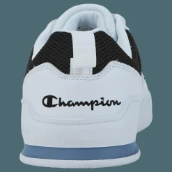 Low Cut Shoe 3 Point Low Ww007