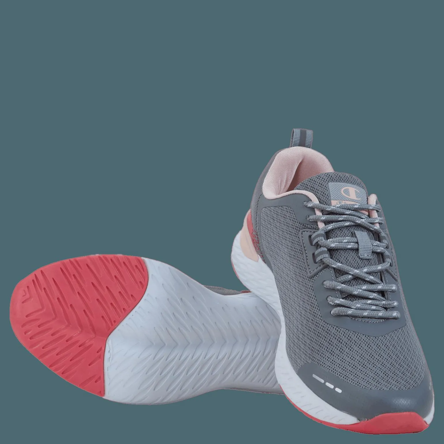 Low Cut Shoe Bold Xs Es010