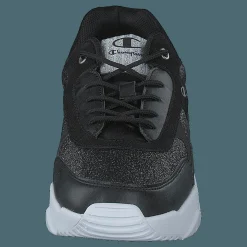 Low Cut Shoe Cls Black Beauty
