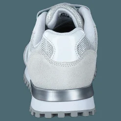 Low Cut Shoe Dsm Femme White