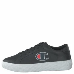 Low Cut Shoe Era Leather Kk001