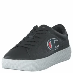 Low Cut Shoe Era Leather Kk001