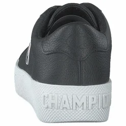 Low Cut Shoe Era Leather Kk001