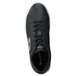Low Cut Shoe Era Leather Kk001