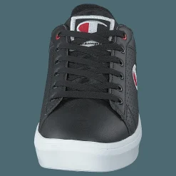 Low Cut Shoe La Mesa Black Beauty