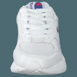 Low Cut Shoe Lexington Leather Ww001