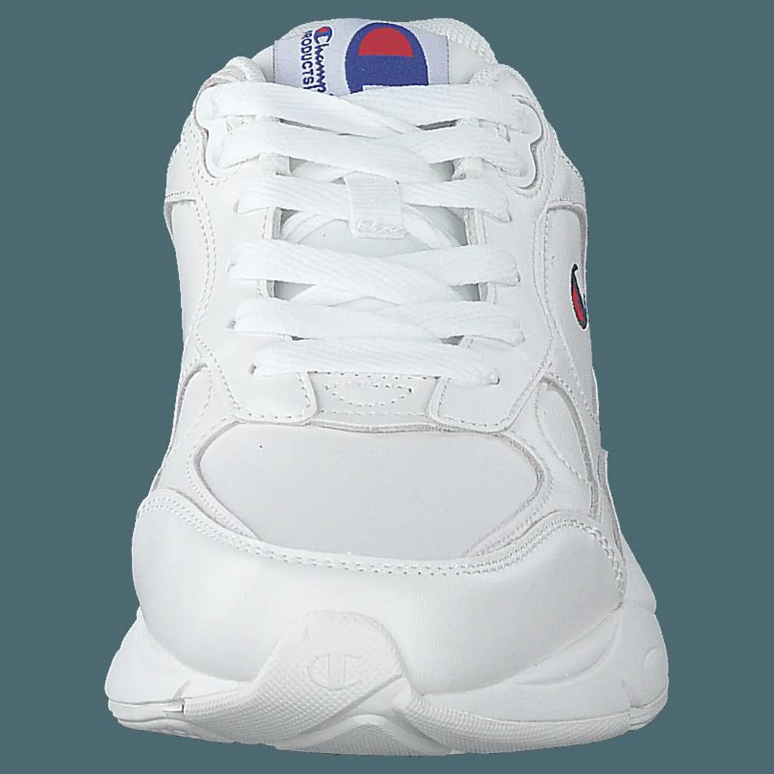 Low Cut Shoe Lexington Leather Ww001