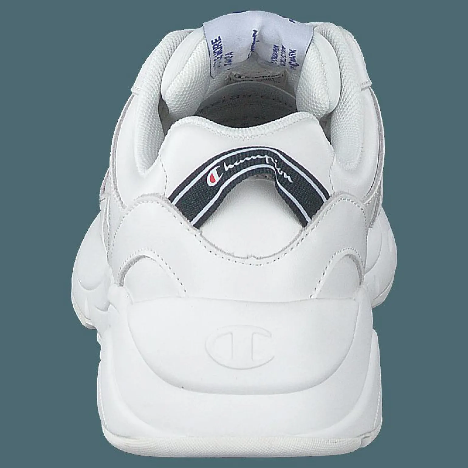 Low Cut Shoe Lexington Leather Ww001