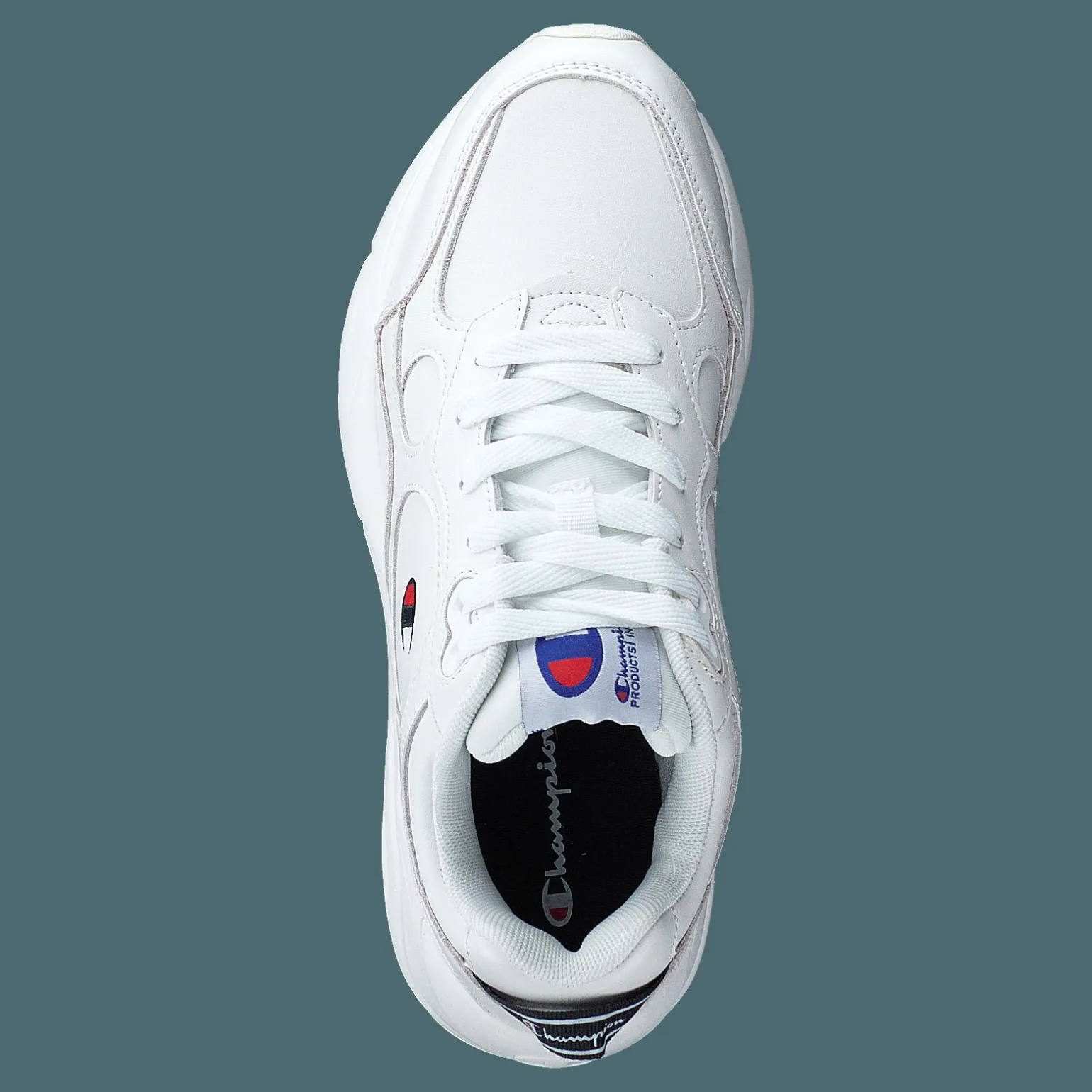 Low Cut Shoe Lexington Leather Ww001