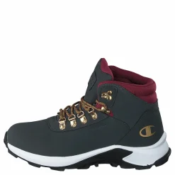 Low Cut Shoe Mican Peat