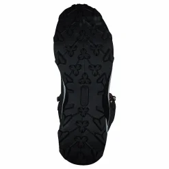 Low Cut Shoe Mican Peat