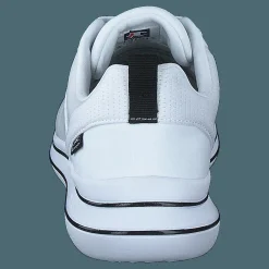 Low Cut Shoe Nyame - Lace White