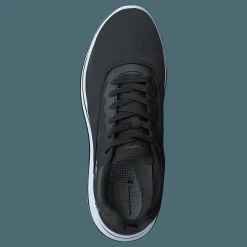 Low Cut Shoe Nyame -lace Black Beauty