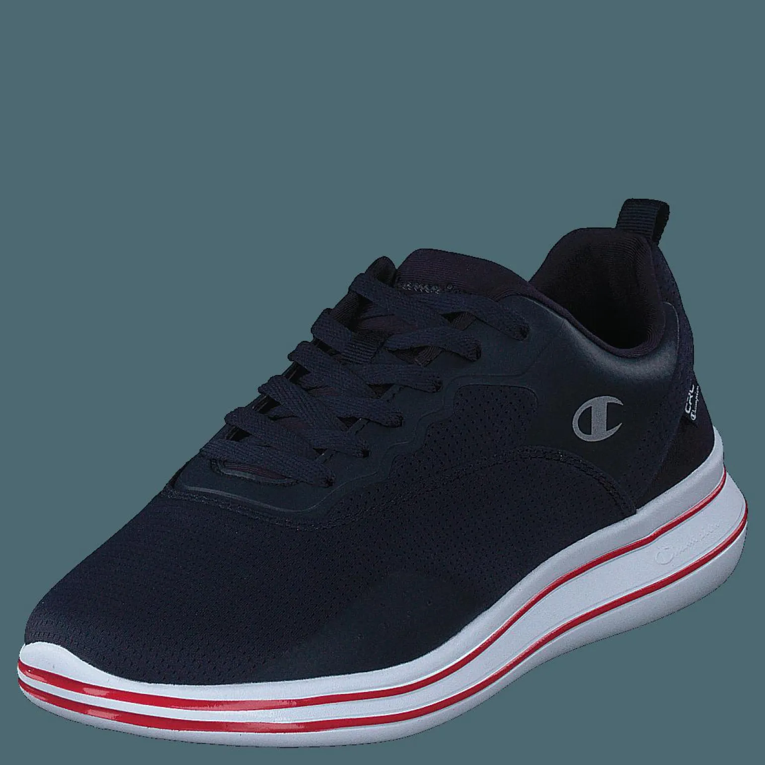 Low Cut Shoe Nyame -lace Sky Captain