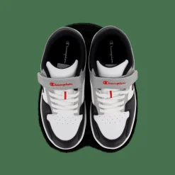 Low Cut Shoe Rebound 2.0 Low B Bright White A
