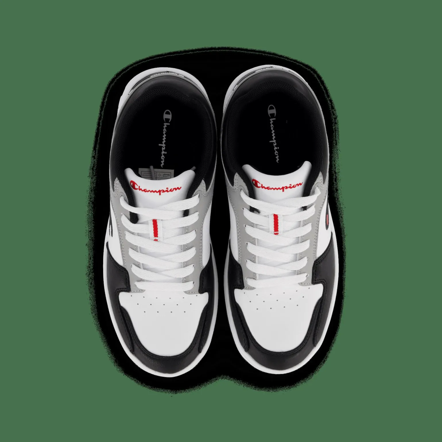 Low Cut Shoe Rebound 2.0 Low B Bright White A