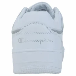Low Cut Shoe Rebound Low Ww001