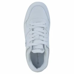 Low Cut Shoe Rebound Low Ww001