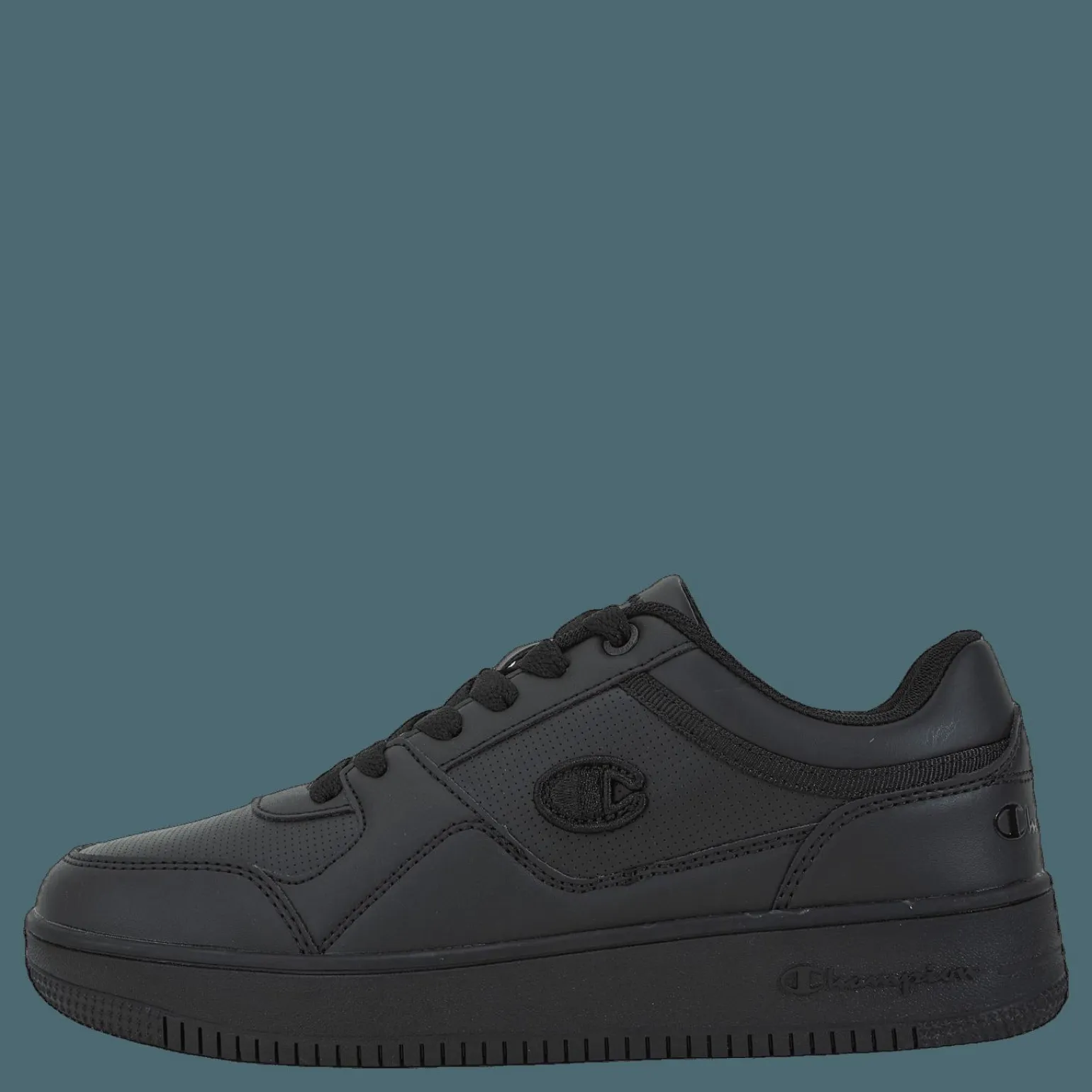 Low Cut Shoe Rebound Low Kk006