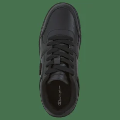 Low Cut Shoe Rebound Low Kk006