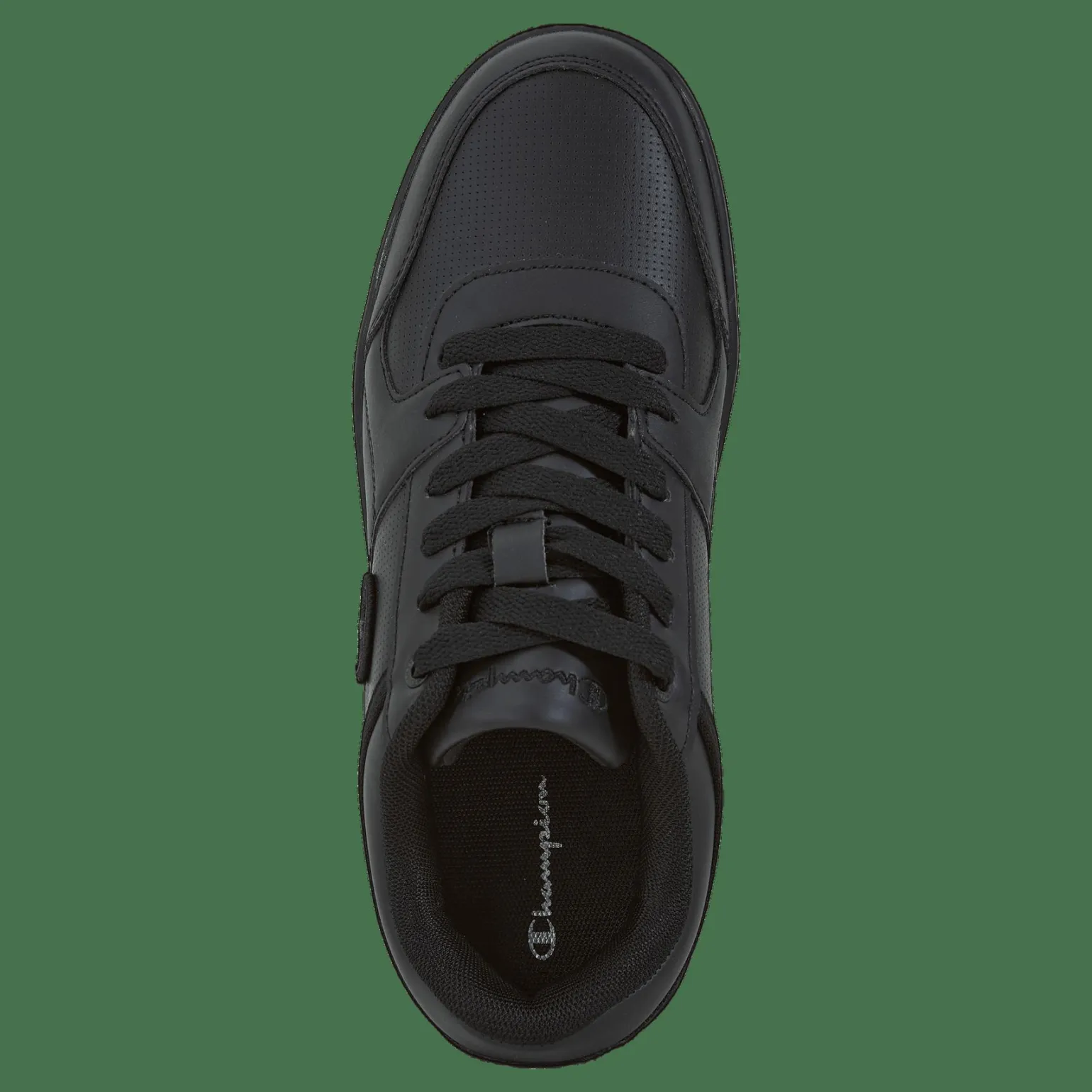 Low Cut Shoe Rebound Low Kk006