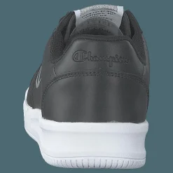Low Cut Shoe Rls Black Beauty