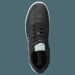 Low Cut Shoe Rls Black Beauty