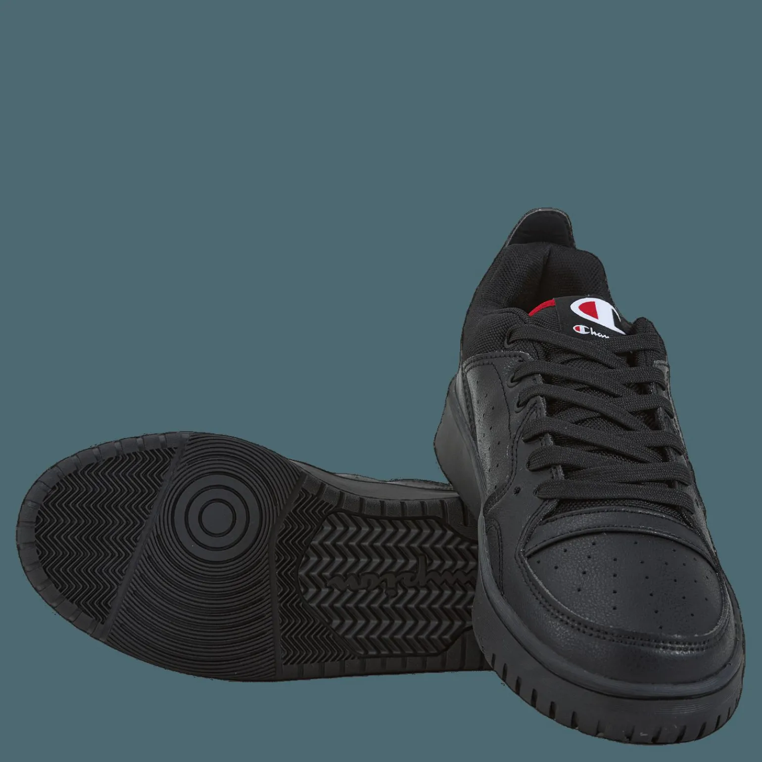 Low Cut Shoe Royal Low Kk001