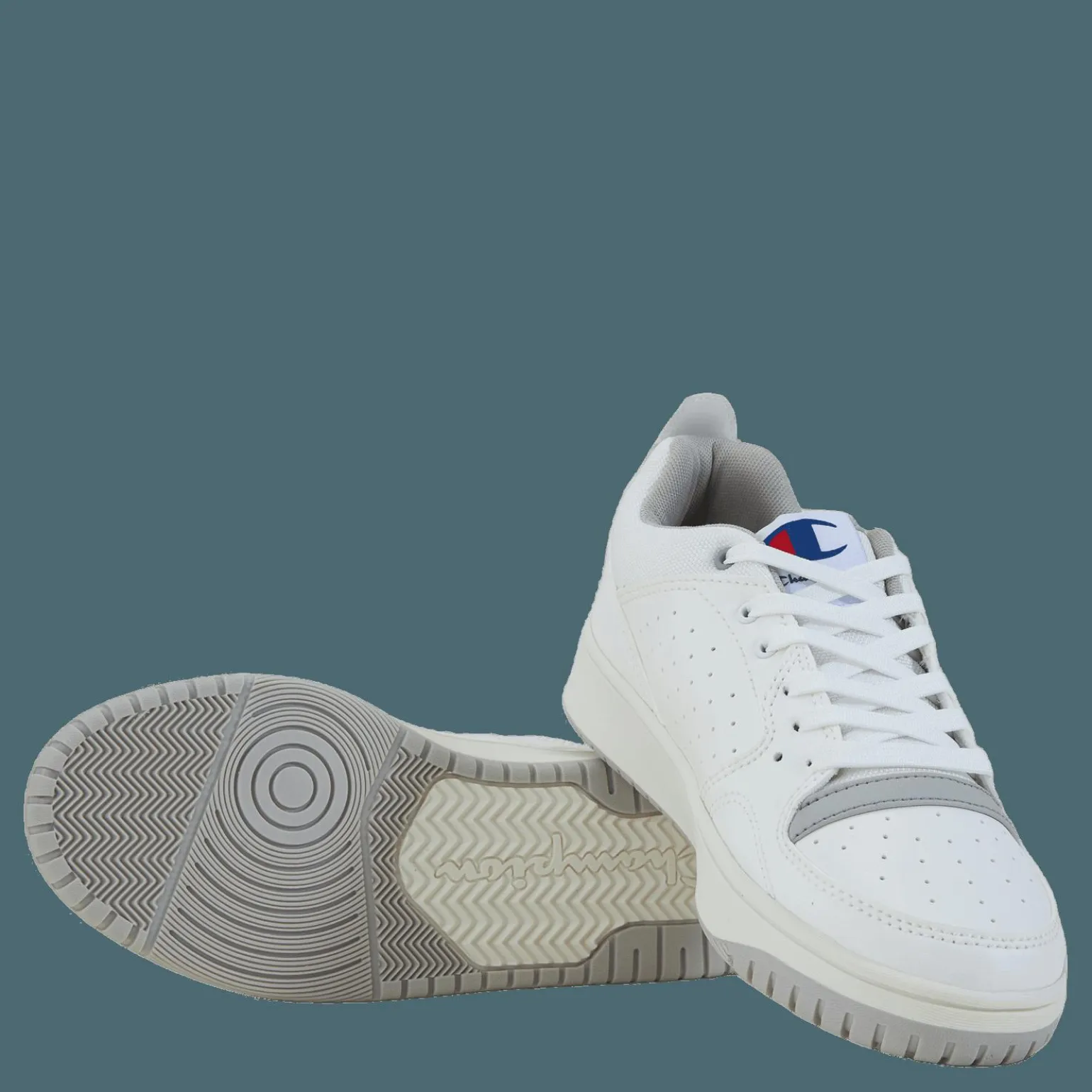 Low Cut Shoe Royal Low Ww001